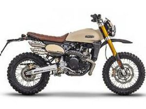 FANTIC CABALLERO 500 RALLY 2024 SUPERPROMO