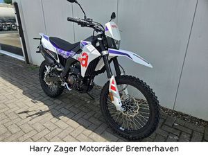 APRILIA RX 125 SOFORT LIEFERBAR! 0% FINANZIERUNG