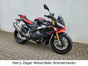 APRILIA TUONO V4 1100 FACTORY 0% FINANZIERUNG!