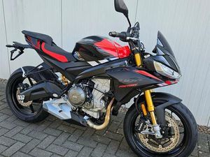 APRILIA TUONO 660 FACTORY NEUZUSTAND!