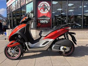 PIAGGIO - MP3 300 YOURBAN LT SPORT