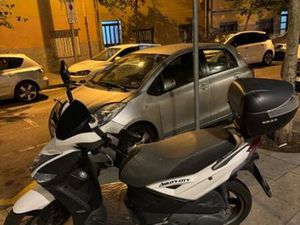 KYMCO - AGILITY 125