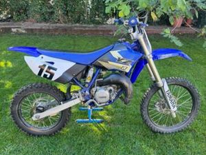 YAMAHA - YZ 80