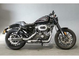 HARLEY-DAVIDSON SPORTSTER 1200
