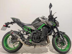 KAWASAKI Z900