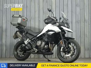 TRIUMPH TIGER 900 GT PRO