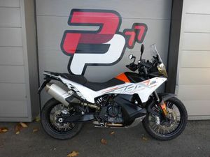 KTM 790 ADVENTURE 2024 2024 799 CM3 | MOTO TRAIL | 1 467 KM | 77240 VERT ST DENIS