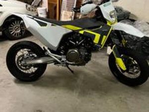 HUSQVARNA 701 SUPERMOTO - 2022