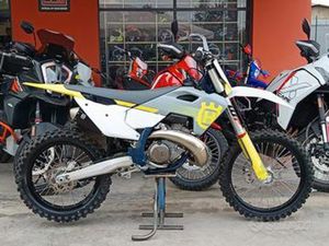 HUSQVARNA TC 250 2024
