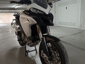 MULTISTRADA 1200 ENDURO