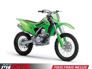 2026 KAWASAKI KLX300R