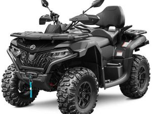 2025 CFMOTO CFORCE 600 EPS GARANTIE 5 ANS !