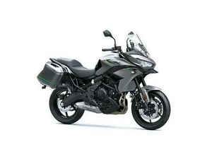 2026 KAWASAKI VERSYS 650 LT KLE650HTFNN