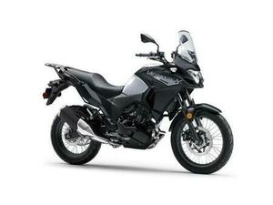 2026 KAWASAKI VERSYS-X 300 ABS KLE300CTFAN