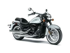 2026 KAWASAKI VULCAN 900 CLASSIC VN900ETFAN