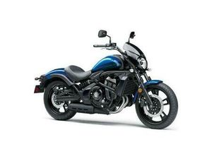2026 KAWASAKI VULCAN S CAFE EN650ETFNN