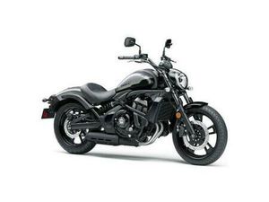 2026 KAWASAKI VULCAN S EN650DTFAN