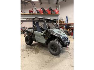 2026 YAMAHA WOLVERINE X2 850 XT-R WOLVERINE X2 850 XT-R