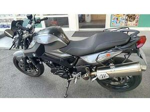 BMW F 800 K73 GRIGIO