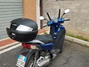HONDA SH 300 BLU/AZZURRO