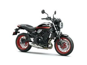 2026 KAWASAKI Z650RS ER650RTFBN
