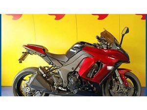 VENDO KAWASAKI Z 1000 SX ABS (2011 - 13) USATA A SAN SECONDO DI PINEROLO (CODICE 9858307) - MOTO.IT