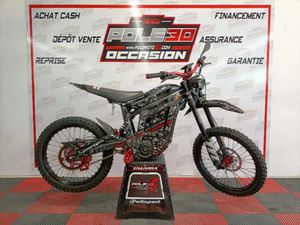 TALARIA STING R LIMITED 2024