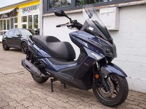 KYMCO X-TOWN