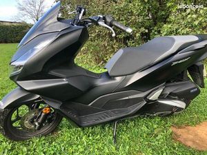 HONDA 125 PCX 2400KM