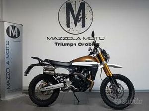 FANTIC MOTOR CABALLERO 500 EXPLORER