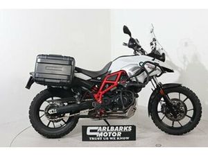 CARLBARKS MOTOR AB, KUMLA