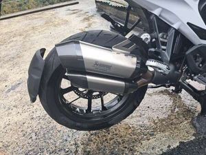 BMW R 1300 GS TROPHY BLU/AZZURRO