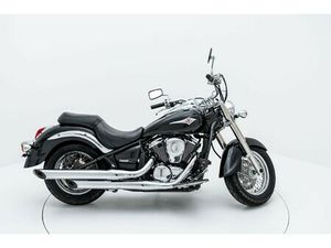 VN 900 CLASSIC (25KW)