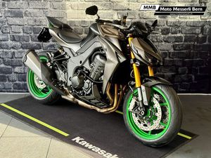 Z 1100 SE PERFORMANCE