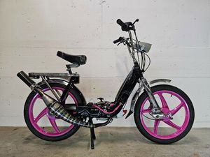 CIAO C7 SHOWFAHRZEUG