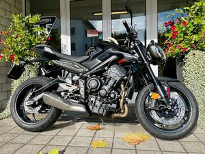 STREET TRIPLE 765 R A2