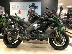 NINJA 1000 SX