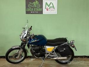 SWM GRAN TURISMO 440