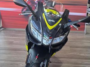 APRILIA RS 125