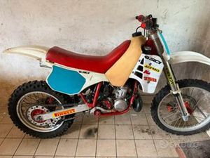 KTM MX 250 1989