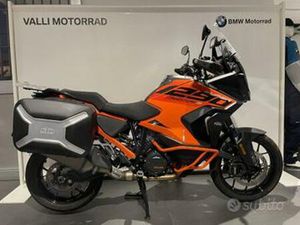 KTM 1290 ADVENTURE S 1290 SUPER ADVENTURE S ABS MY