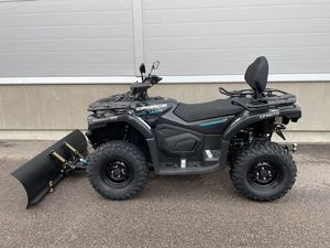 CFMOTO CFORCE 450 EPS PLOGKAMPANJ RÄNTEFRITT 36 • 2026