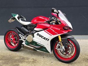 OCCASION DUCATI 1299 PANIGALE S
