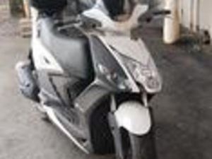 KYMCO AGILITY 200I - 2015