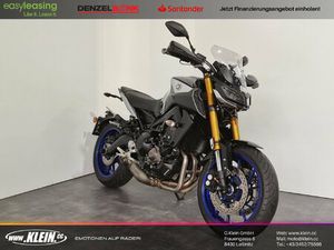 OCCASION YAMAHA MT-09 SP