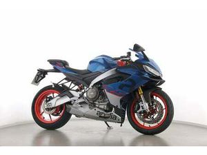 RS 660 35KW E5+ 35KW 35 KW A2