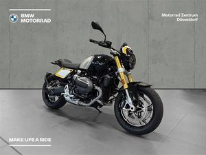 BMW R 12 NINET - TRACKER UMBAU