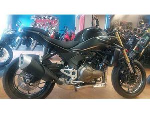 VENDO QJ MOTOR SRK 550 (2024 - 25) NUOVA A BRICHERASIO (CODICE 9858396) - MOTO.IT