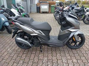 SYM-JET 14 EVO 125I / NEUFAHRZEUG