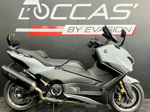 TMAX - T MAX 560 TECH MAX - PERMIS A2 & FULL - A PARTIR DE 199/MOIS A PARTIR DE A PARTIR DE